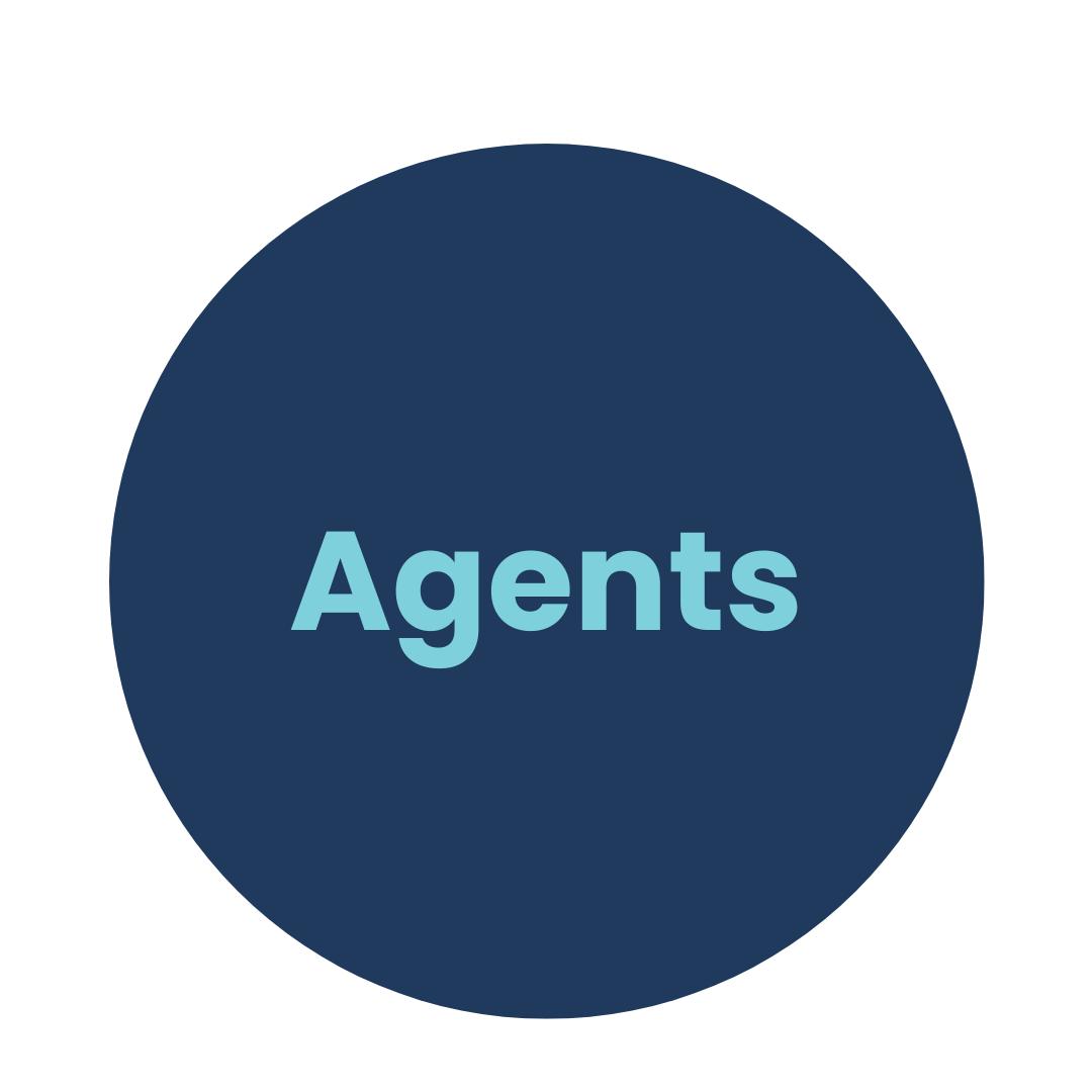 Agents