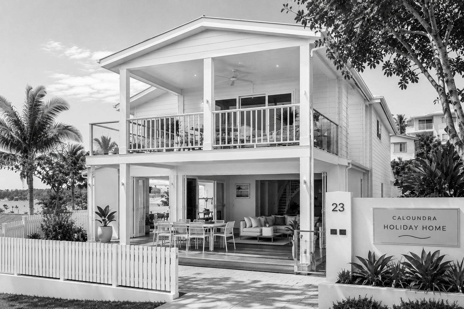 Good Law QLD property seller support image