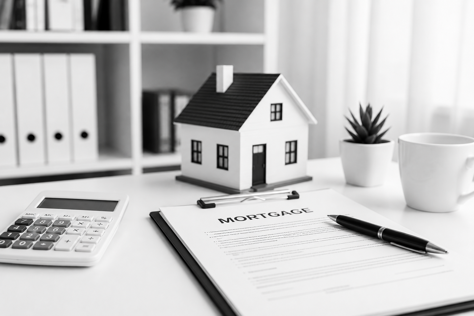 Good Law QLD property seller support image