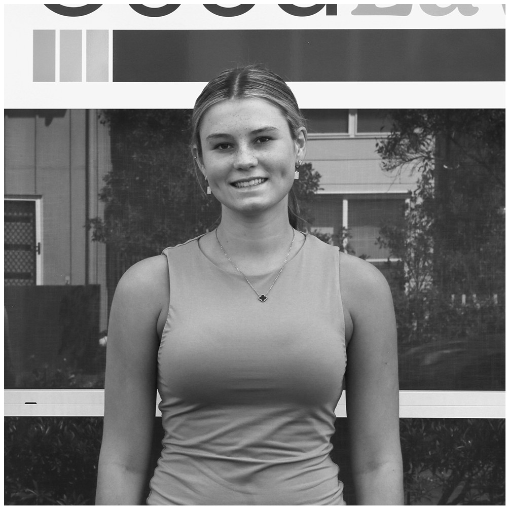 Zoe Nankivell